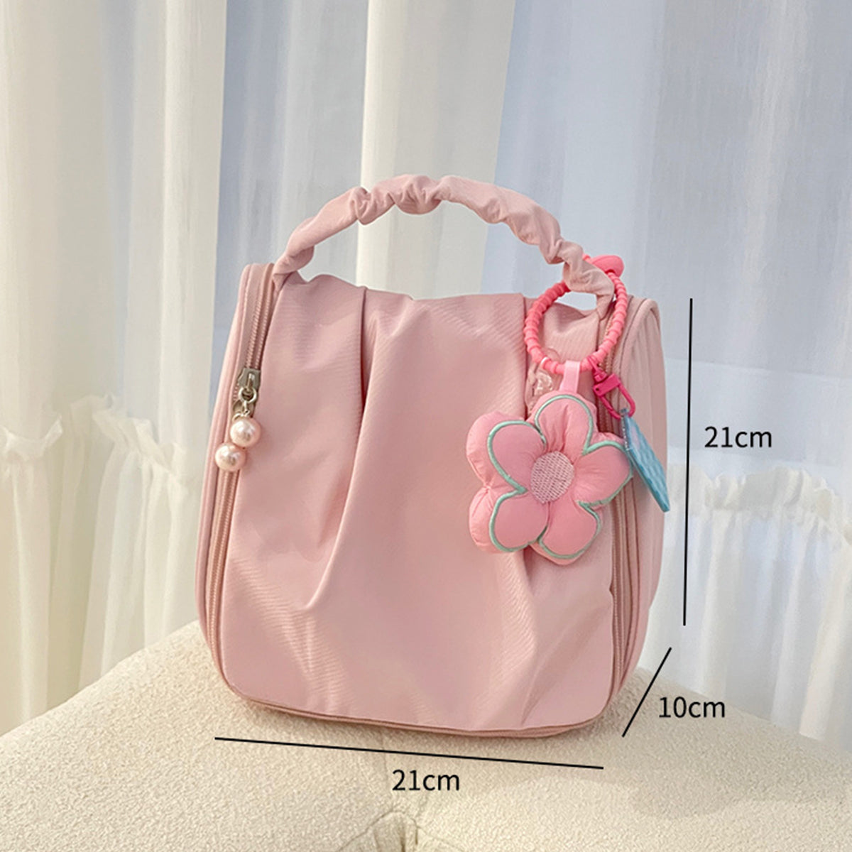 Toiletries Makeup StorageBag