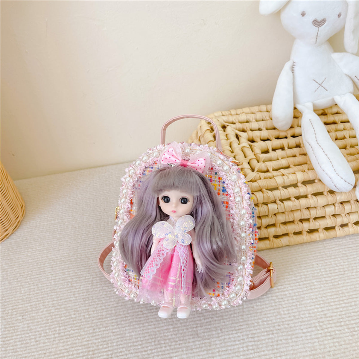 Children's Cute and Stylish Crossbody Bags