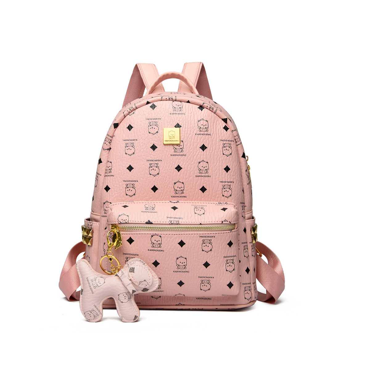 Bear Backpack Multipurpose Backpack for Girls