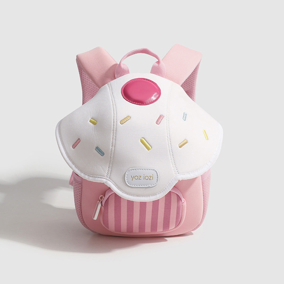 Mini Cute Mushroom Series Small Backpack