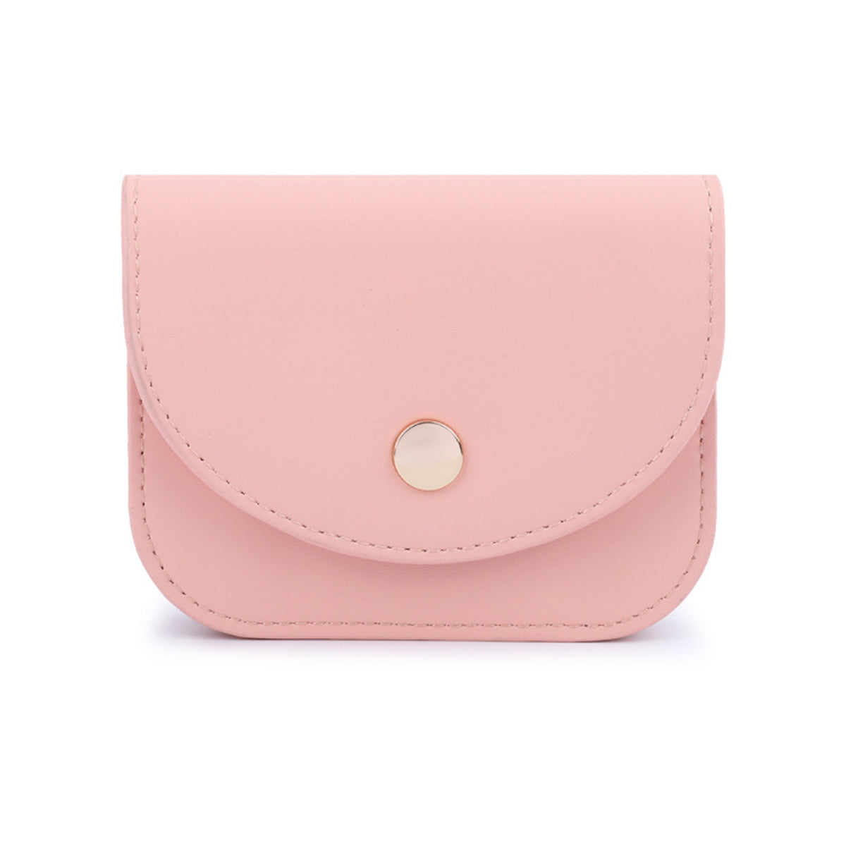 Ins Style Small Card Holder Women Coin Purse Wholesale