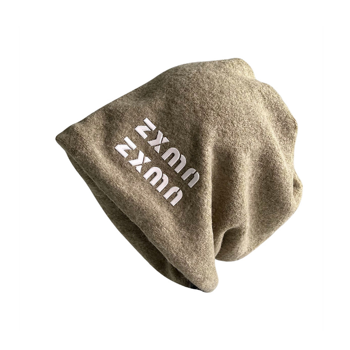 Plush Pile Hat for Women Warm Ear Protection Cap Hat