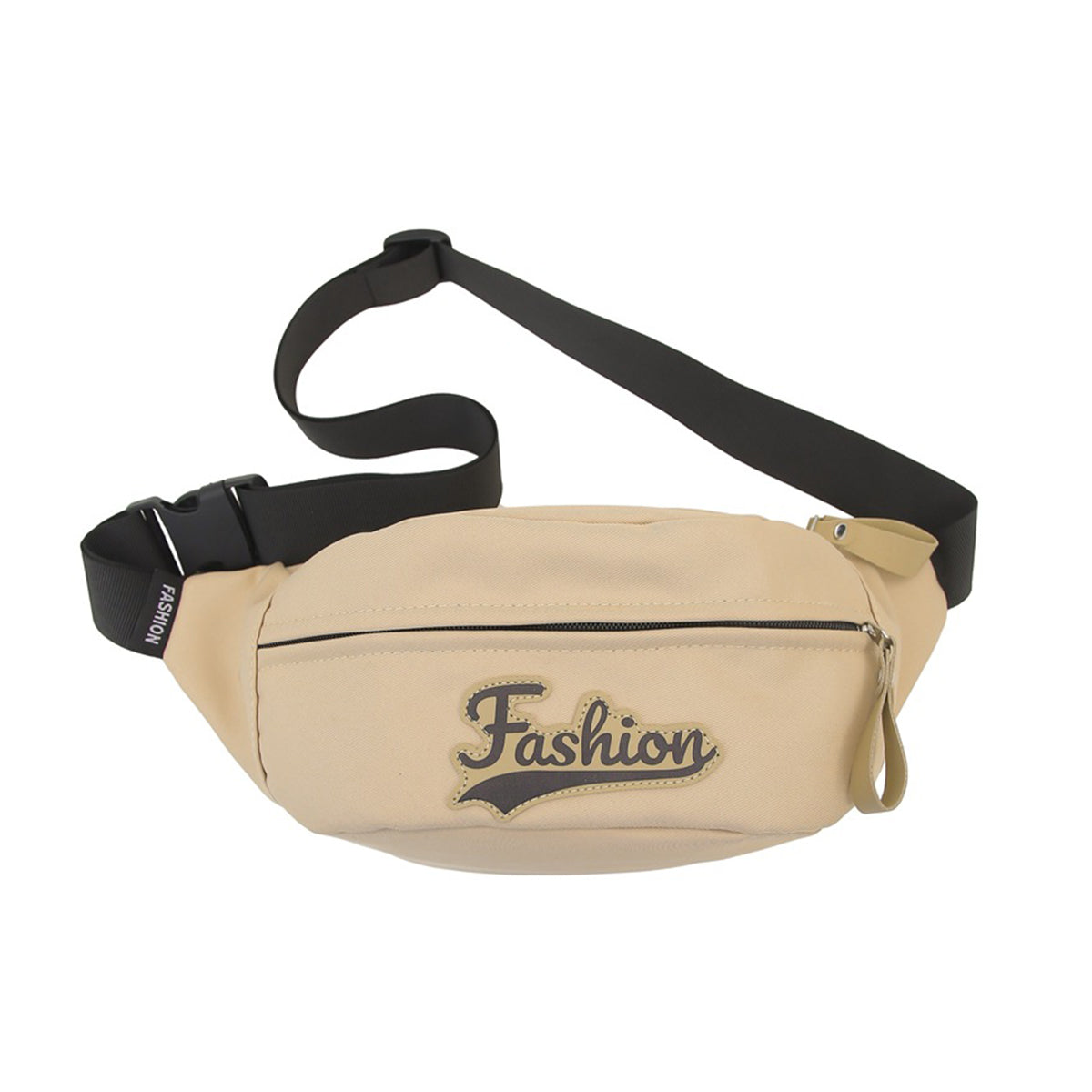 Sports Waist Bag Casual Shoulder Bag