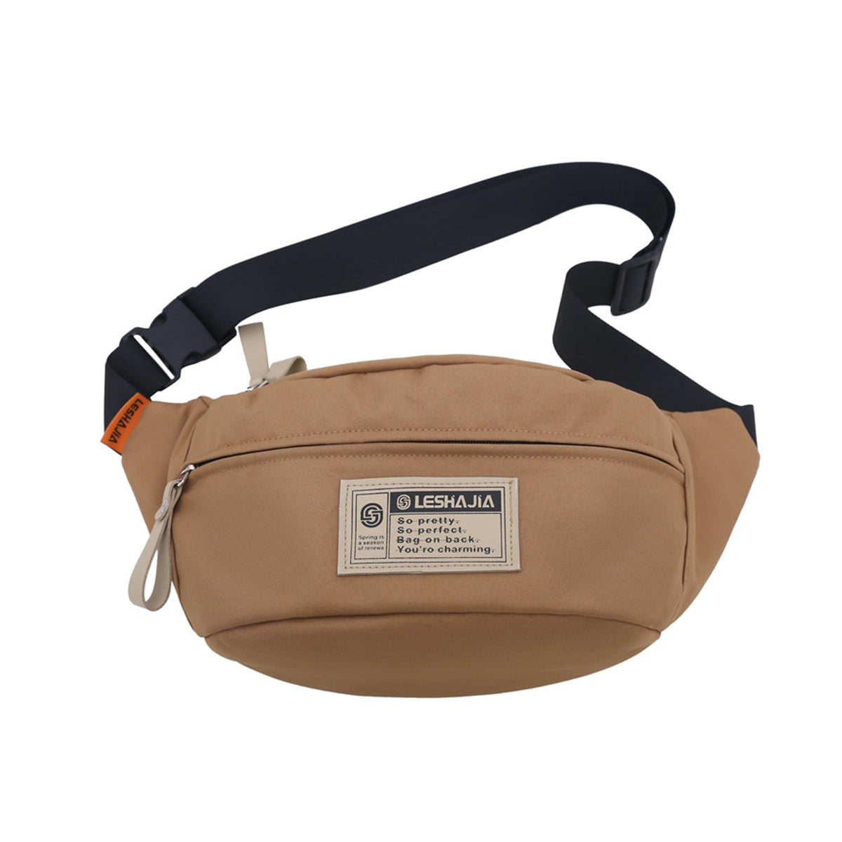 New Trendy Brand Crossbody Chest Bag