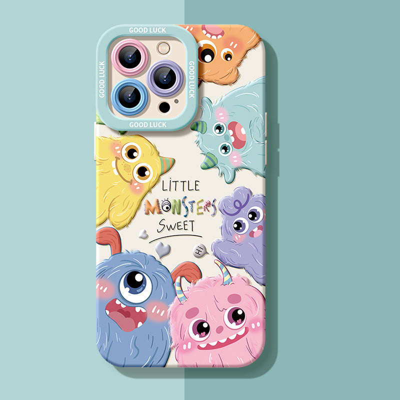 iPhone 15 pro max Phone Case