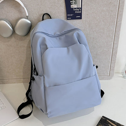 Fashionable Commuter Travel Backpack for Middle School Students