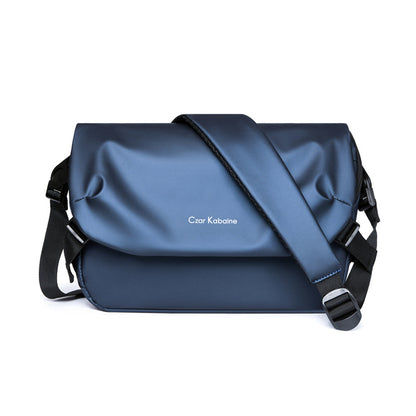 Casual Messenger Bag New Style Men Cycling Bag