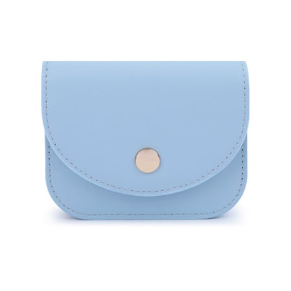 Ins Style Small Card Holder Women Coin Purse Wholesale