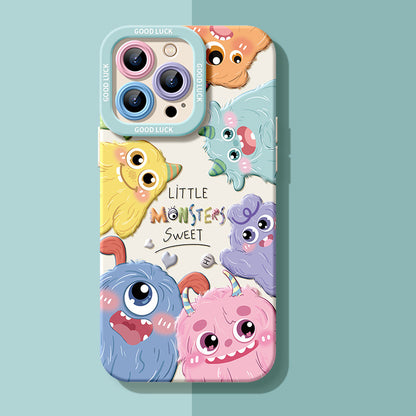 iPhone 15 pro max Phone Case