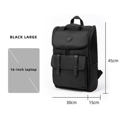 Casual Large-Capacity Travel Backpack