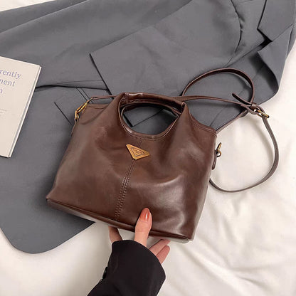 Women Casual Hand Bucket Bag