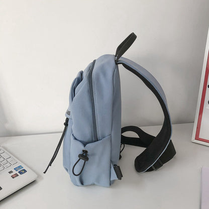 Men Women Crossbody Adjustable Chest Bag