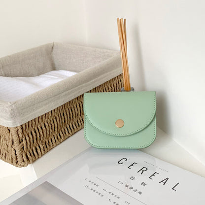 Ins Style Small Card Holder Women Coin Purse Wholesale
