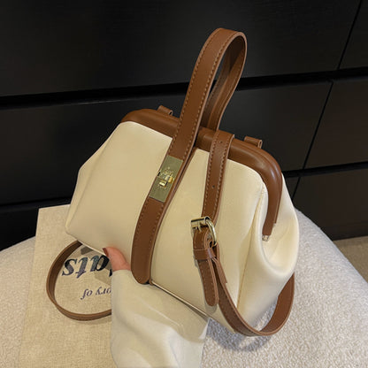 Women Fashion Retro Bag Crossbody Bag