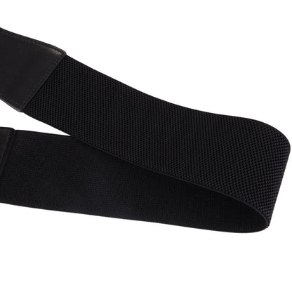 Women's Elastic Wide Belt Accessories