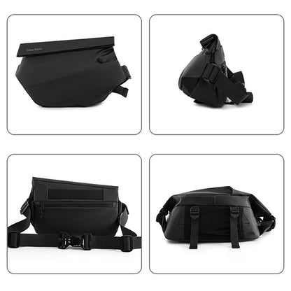 Men Messenger Bag Cycling Sports Shoulder Bag