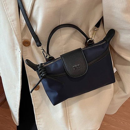 Fashion Women Bag Lightweight Shoulder Messenger Bag