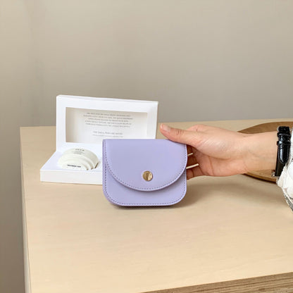 Ins Style Small Card Holder Women Coin Purse Wholesale