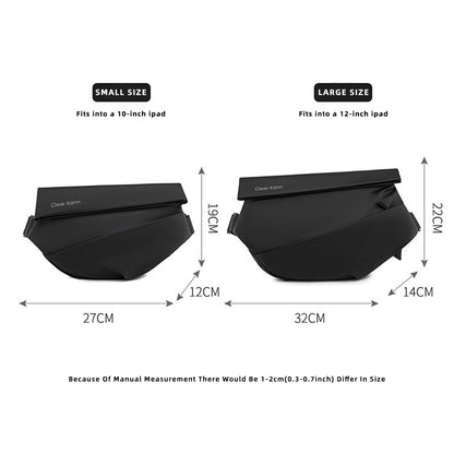 Men Messenger Bag Cycling Sports Shoulder Bag