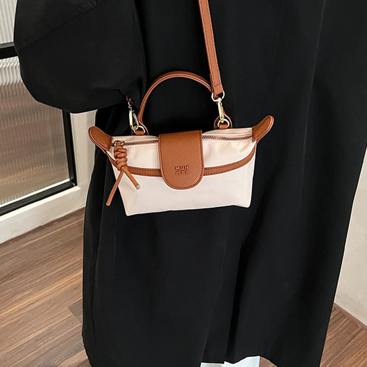 Fashion Women Bag Lightweight Shoulder Messenger Bag