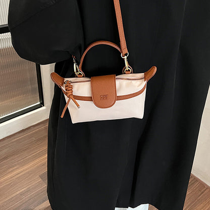 Fashion Women Bag Lightweight Shoulder Messenger Bag