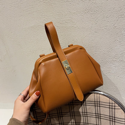Women Fashion Retro Bag Crossbody Bag