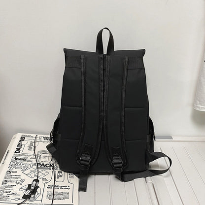 Large Capacity Waterproof Student Backpack New Style