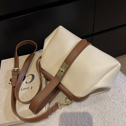 Women Fashion Retro Bag Crossbody Bag