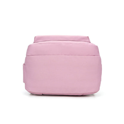 Elementary School Student Backpack with Rabbit Ears
