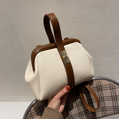 Women Fashion Retro Bag Crossbody Bag