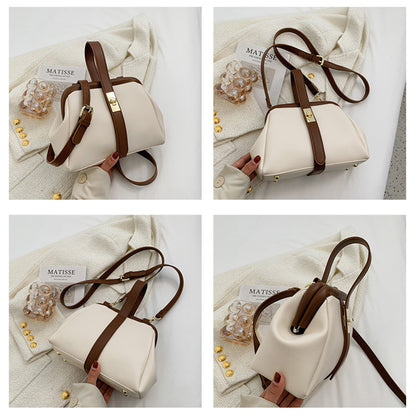 Women Fashion Retro Bag Crossbody Bag