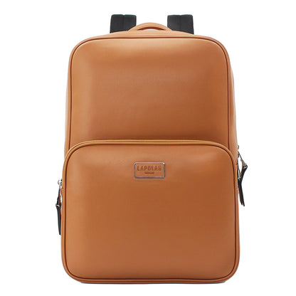 LAPOLAR 15.6 inch Business Laptop Backpack for Men & Women - Durable Business Work Bag Travel Backpacks