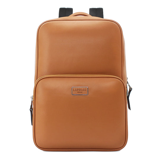 LAPOLAR 15.6 inch Business Laptop Backpack for Men & Women - Durable Business Work Bag Travel Backpacks
