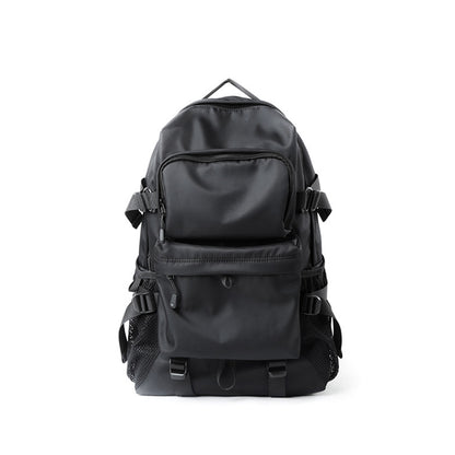 Men's Large Capacity Travel Backpack for College Students