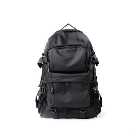 Men's Large Capacity Travel Backpack for College Students
