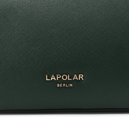 LAPOLAR Women Handbag Purses Fashion Top-Handle Bags Ladies Crossbody Bag Tote