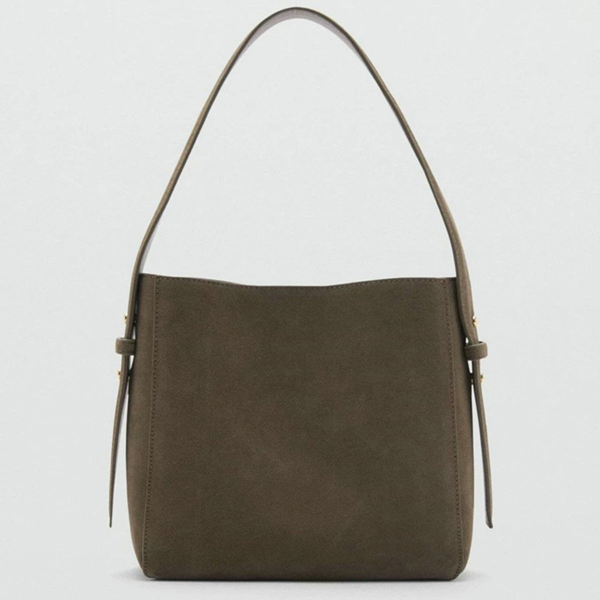 Designer New Tote Bag Large Capacity Shoulder Handbag