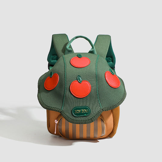 Mini Cute Mushroom Series Small Backpack