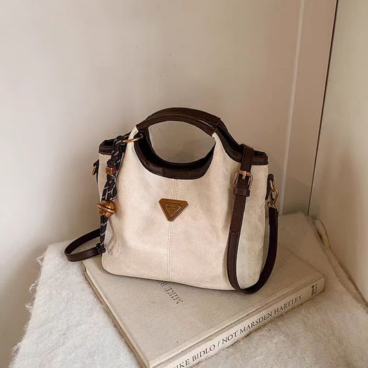 Women Casual Hand Bucket Bag