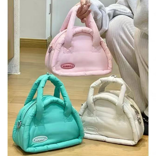 Autumn winter Down Bags