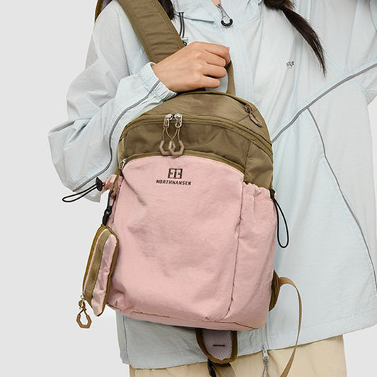Large-Capacity Short-Distance Travel Backpacks