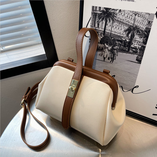 Women Fashion Retro Bag Crossbody Bag