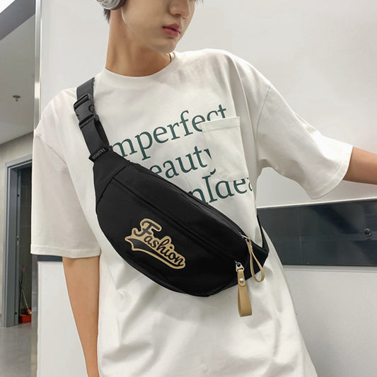 Sports Waist Bag Casual Shoulder Bag