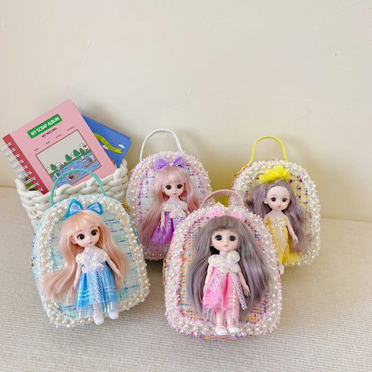 Children's Cute and Stylish Crossbody Bags