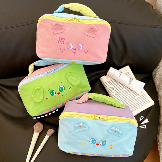 Makeup Toiletries Storage Bag