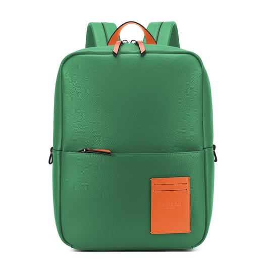 LAPOLAR Laptop Backpack, Large Capacity 15.6 Inch Business Durable Laptops Travel Backpacks,Computer Backpacks for Women Men
