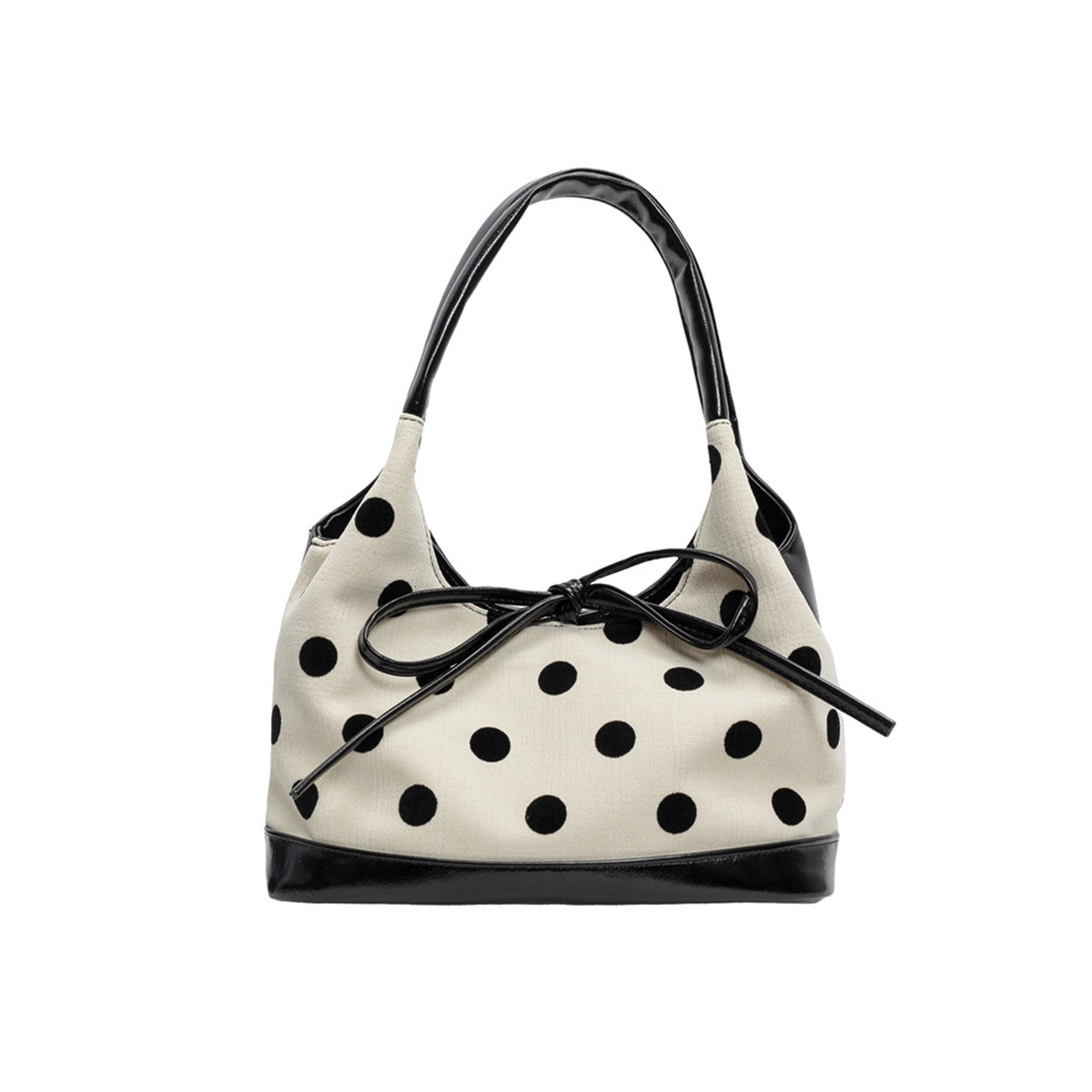 Retro Casual Tote Bag Large Capacity Women Bag