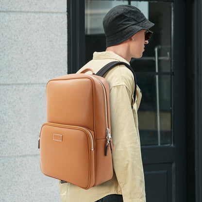LAPOLAR 15.6 inch Business Laptop Backpack for Men & Women - Durable Business Work Bag Travel Backpacks