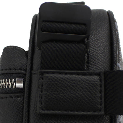 LAPOLAR Professional Supplier Popular Messenger Bags Men Good Style Designer Sling Shoulder Bag Crossbody Bag Customized Logo