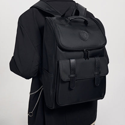 Casual Large-Capacity Travel Backpack